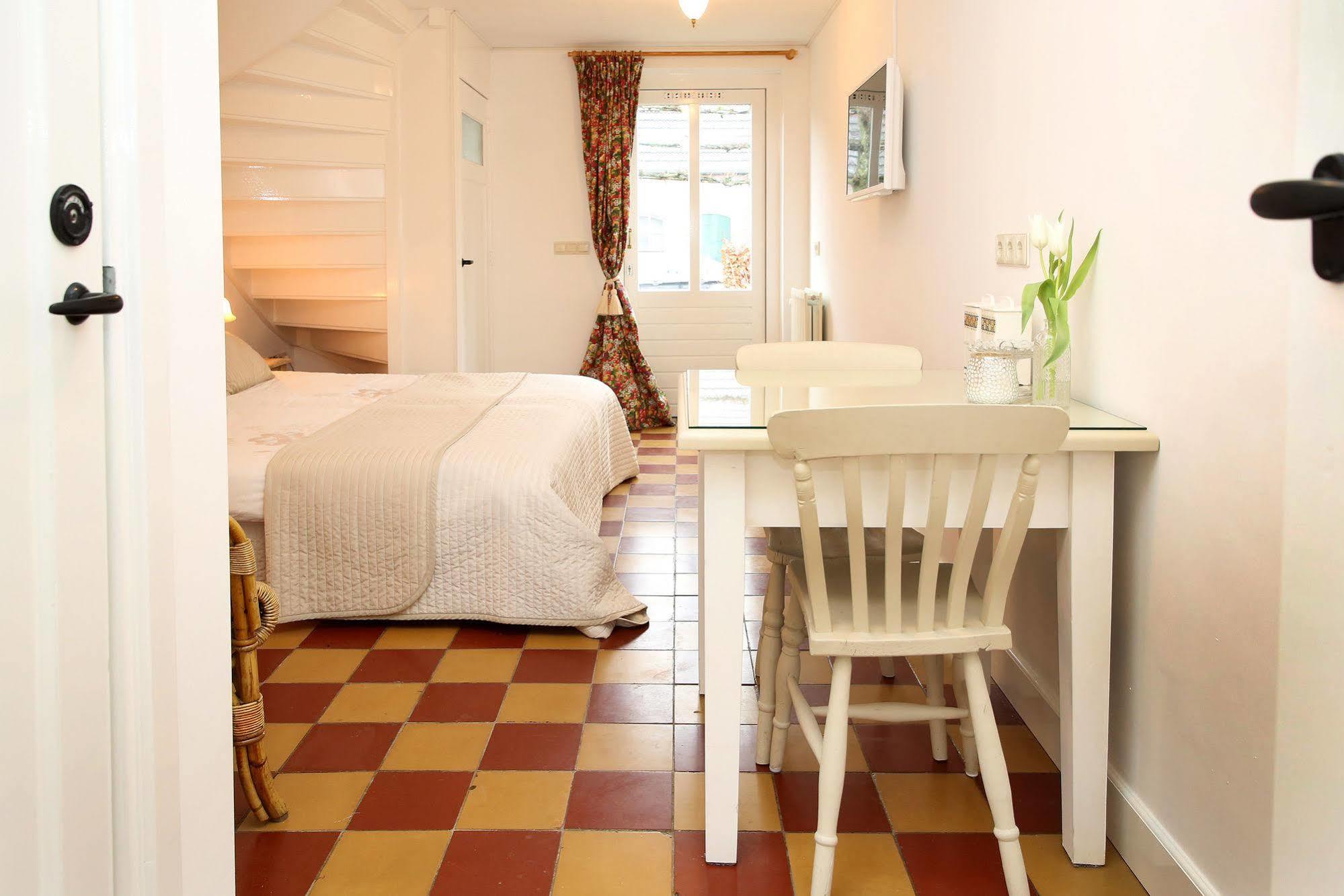 Bed And Breakfast Het Dijkhuis Eersel Exterior photo