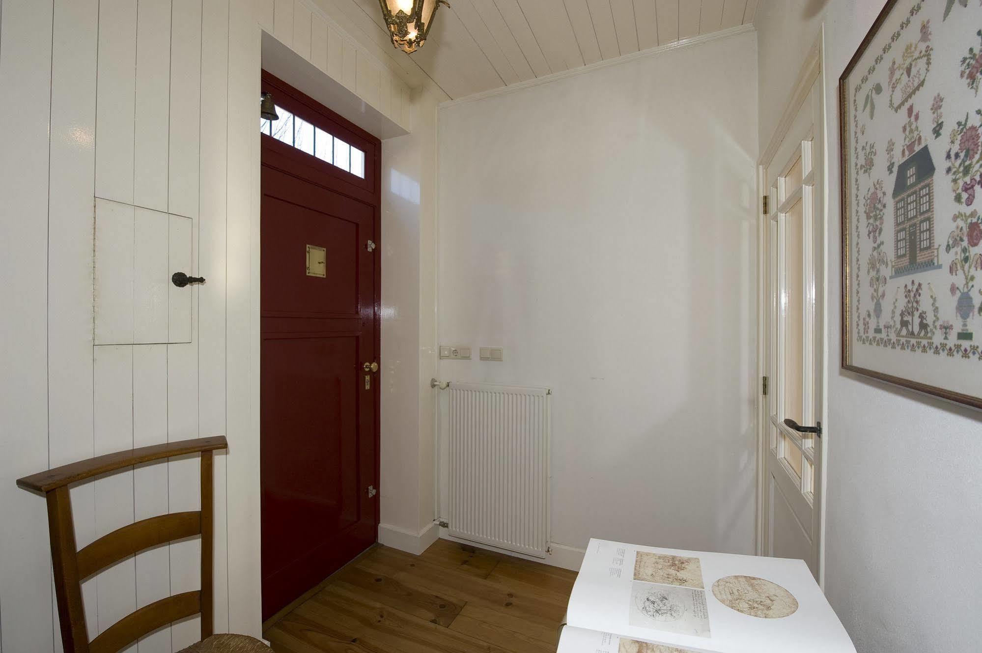 Bed And Breakfast Het Dijkhuis Eersel Exterior photo