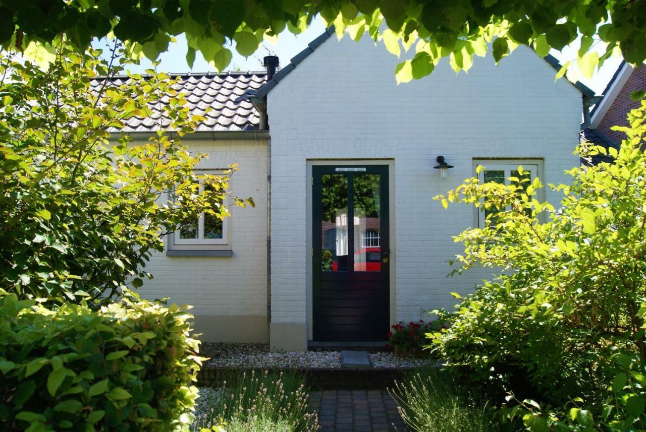 Bed And Breakfast Het Dijkhuis Eersel Exterior photo