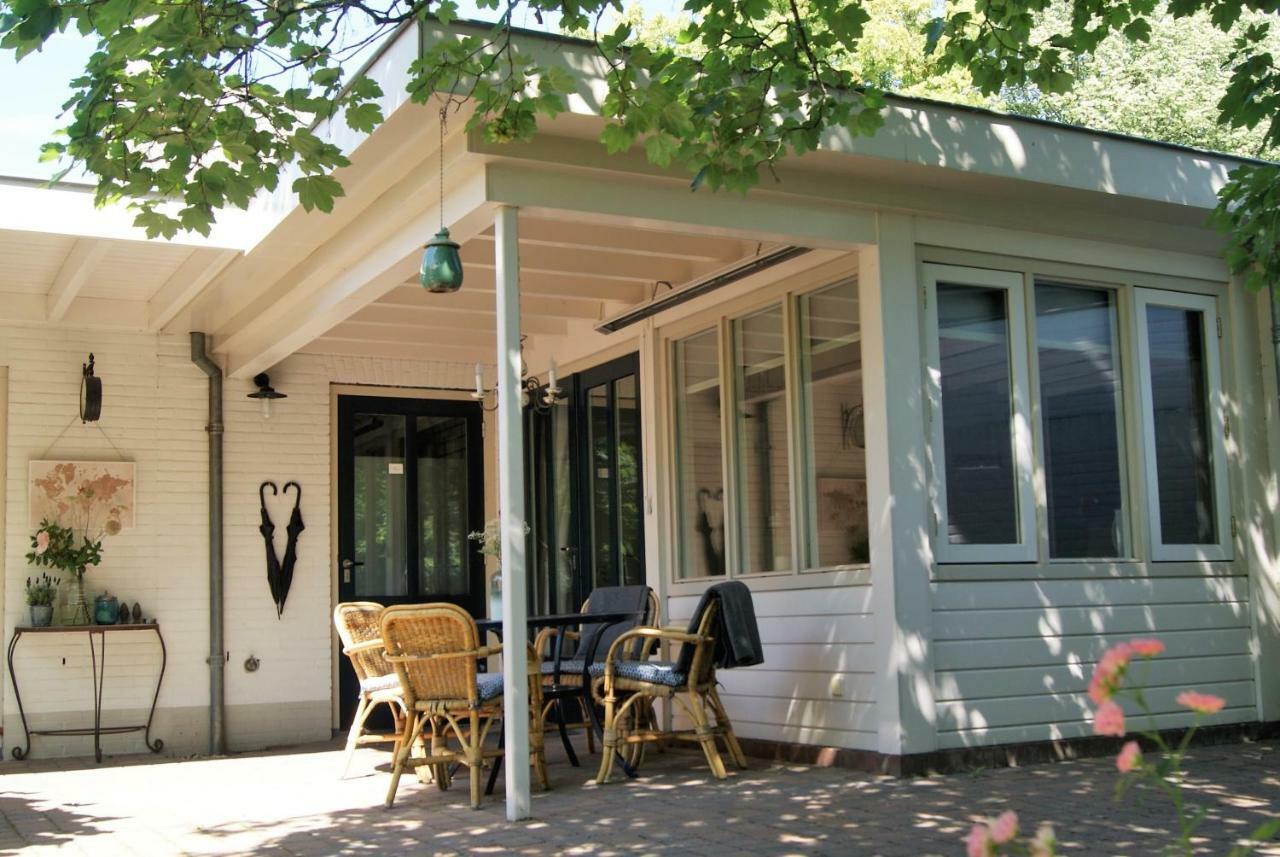 Bed And Breakfast Het Dijkhuis Eersel Exterior photo