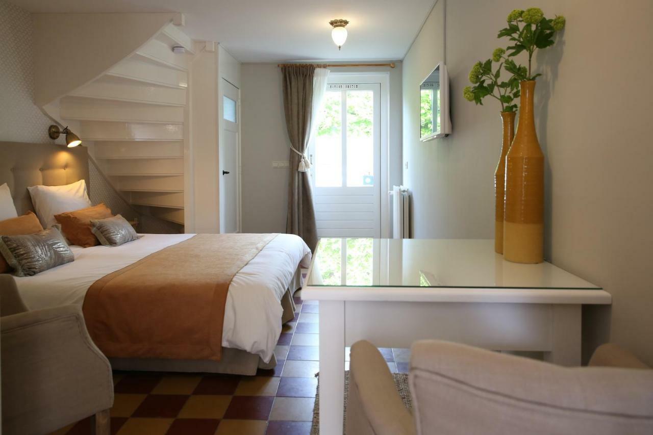 Bed And Breakfast Het Dijkhuis Eersel Exterior photo