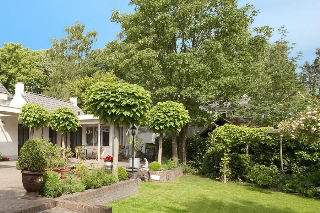 Bed And Breakfast Het Dijkhuis Eersel Exterior photo